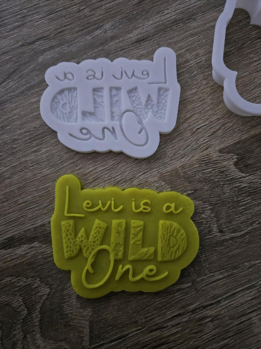 Cookie Cutters