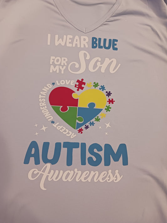 Personalised T-Shirts