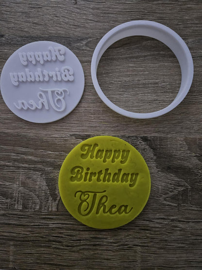 Cookie Cutters