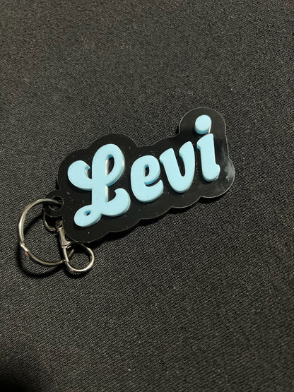Bag Tags