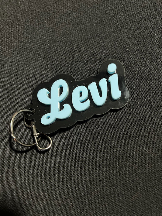 Bag Tags