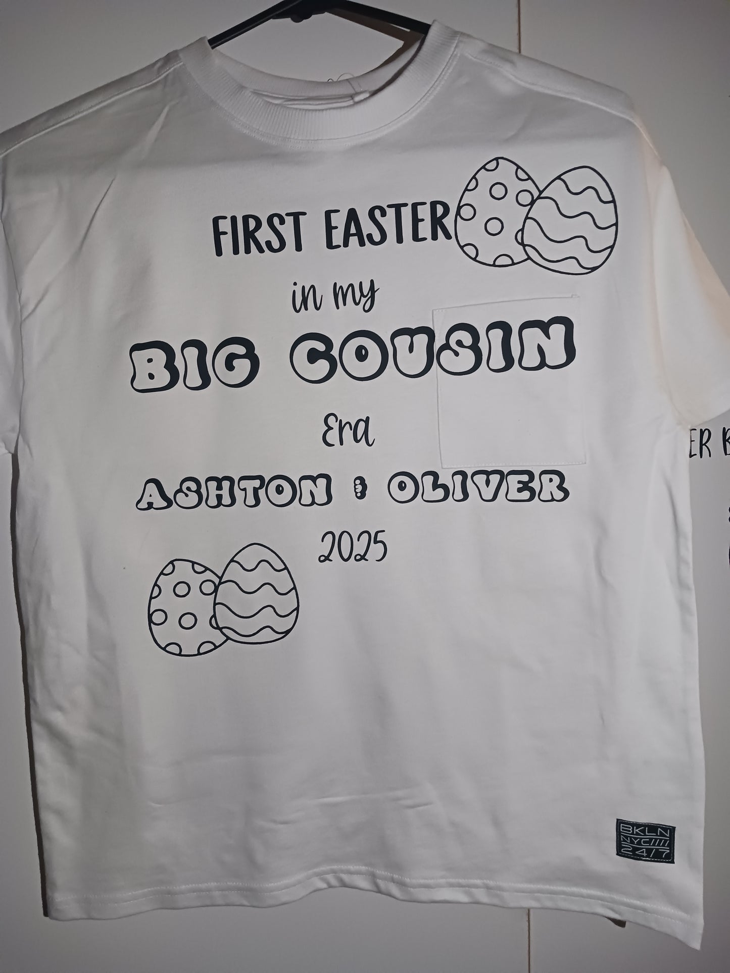 Personalised T-Shirts