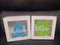 Square Money Boxes